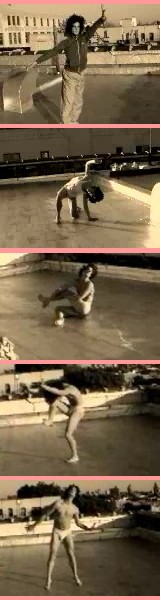 Roofdance image