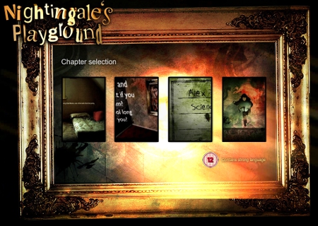 Nightingale's Playground title-image